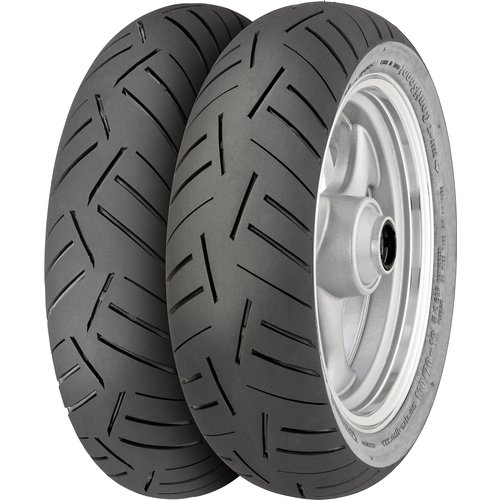 CONTINENTAL 130/70-16*S CONTISCOOT 61S