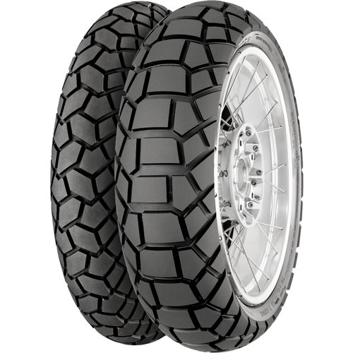CONTINENTAL  150/70R17*S M/C TKC 70 ROCKS 69S M+S