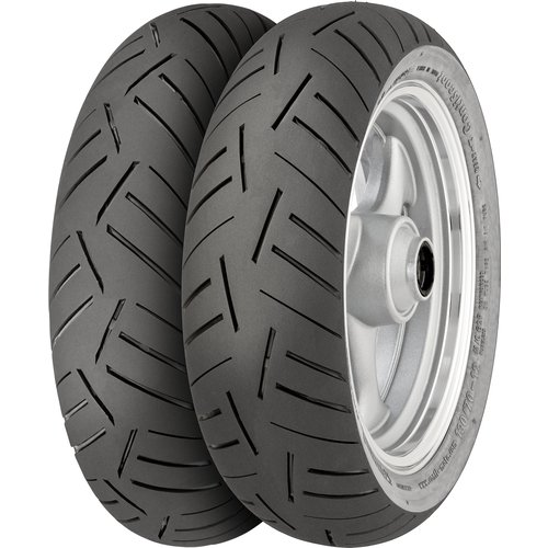 CONTINENTAL 80/90-14*P TL M/C CONTISCOOT 40P