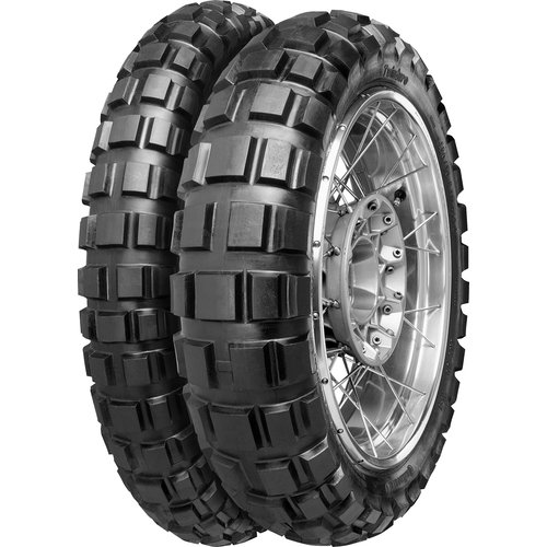 CONTINENTAL  140/80-18*R TL M/C TKC 80 TWINDURO 70R