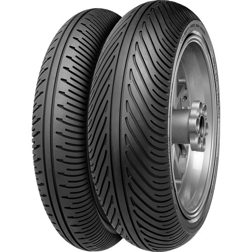 CONTINENTAL 120/70R17 TL NHS RAIN