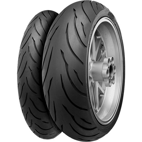 CONTINENTAL 180/55ZR17*W TL M/C MOTION M 73W