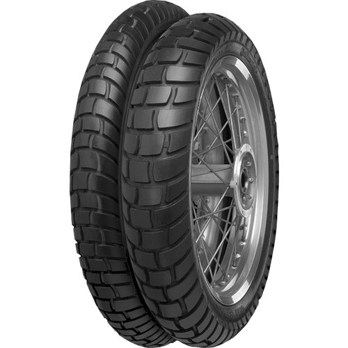Continental 140/80-18*H TT M/C Escape 70H