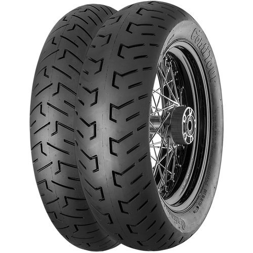 CONTINENTAL 90B16*H TL M/C CONTI TOUR 74H RF