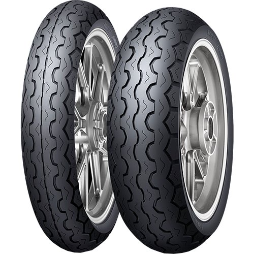 DUNLOP 120/70ZR17*W TT 100 GP 58W