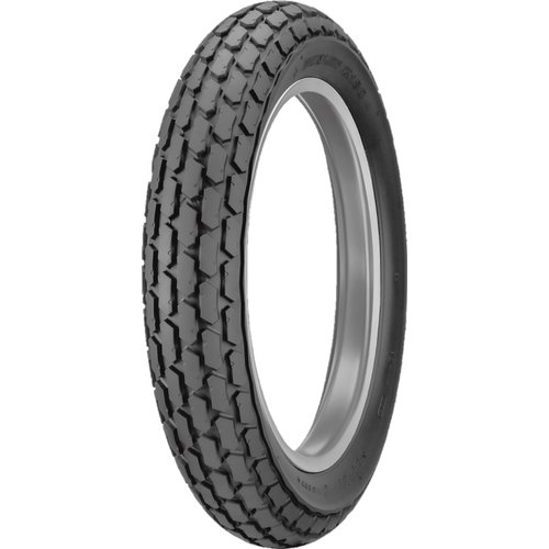 DUNLOP 120/90-10*J K180 SCOOTER 57J