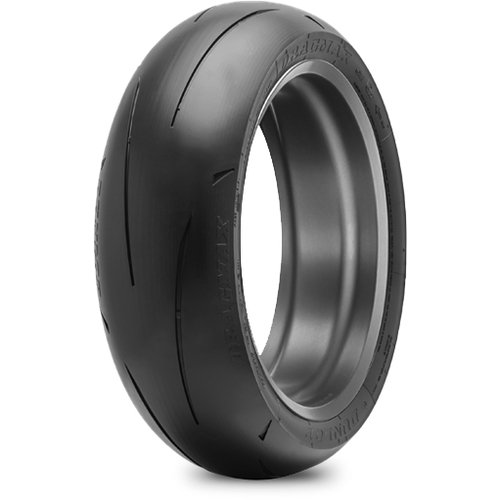 DUNLOP 190/50ZR17*W DRAGMAX 73W
