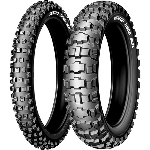 DUNLOP 140/80-18*R TT D908 RR 70R