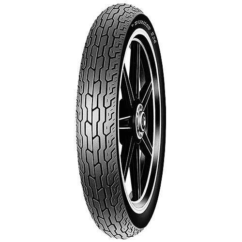 Dunlop 110/80-19*S  TT F24 59S