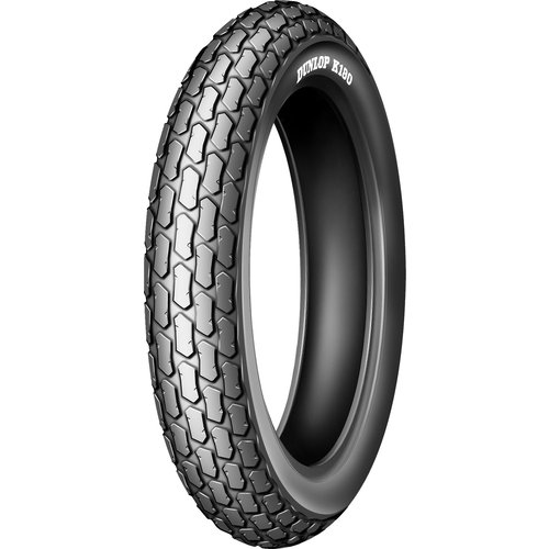 DUNLOP 180/80-14*P TT M/C K180 78P