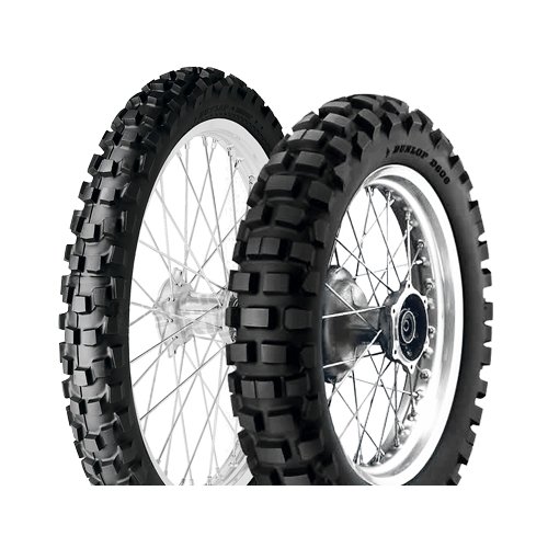 Dunlop 130/90-18*R TT D606 69R