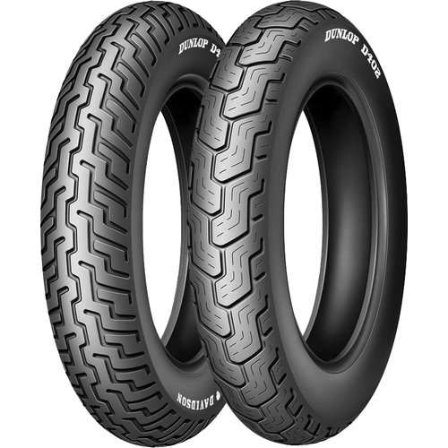 DUNLOP MU85B16*H TL D402 H/D 77H