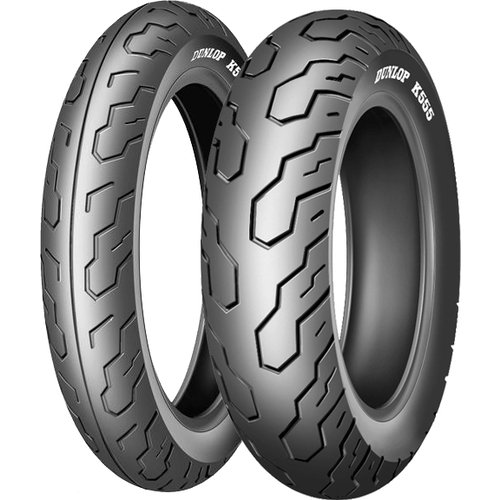 Dunlop 170/70B16*H TL K 555 75H