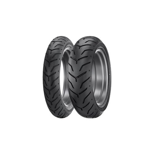 DUNLOP 240/40R18*V TL M/C D 407 H/D 79V