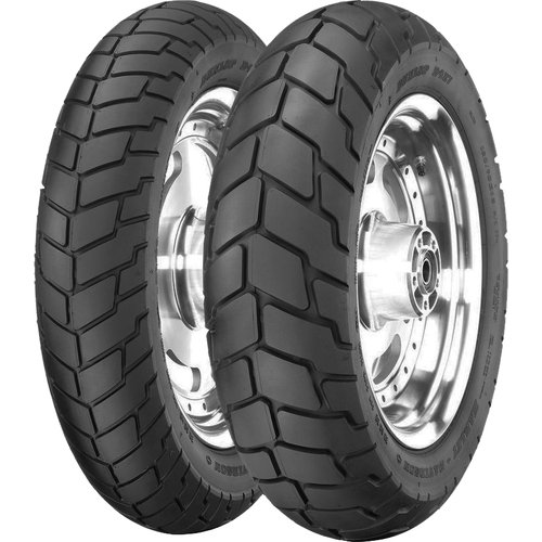 DUNLOP 130/90B16*H TL M/C D 427 F H/D 67H