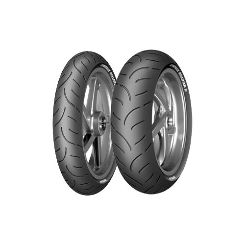 DUNLOP  130/70ZR16*W TL SPORTMAX QUALIFIER 2 61W