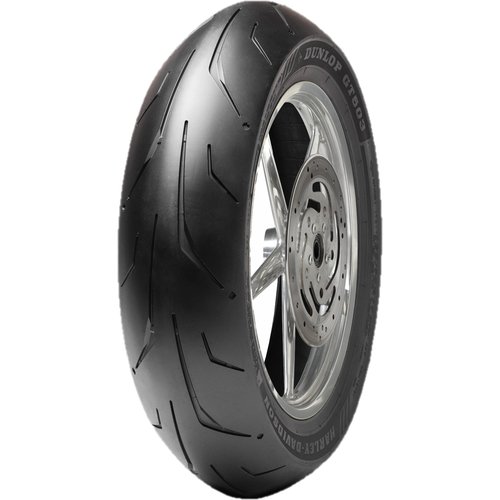 DUNLOP 160/70R17*V GT503F 73V F