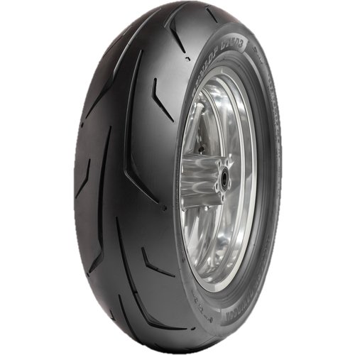 DUNLOP 180/70R16*V GT503 77V R