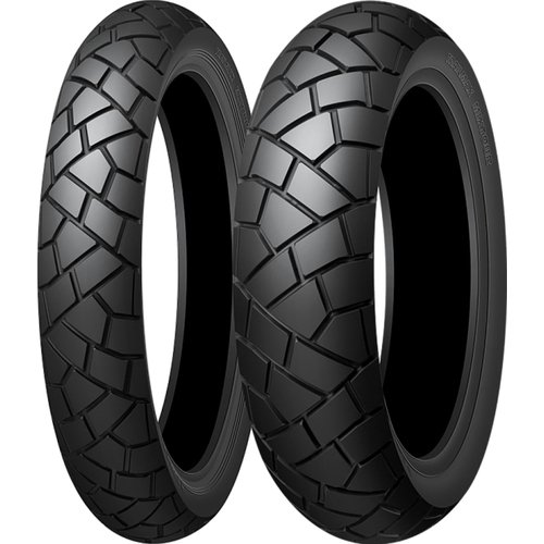 DUNLOP 120/70R19*V TRAILMAX MIXTOUR 60V