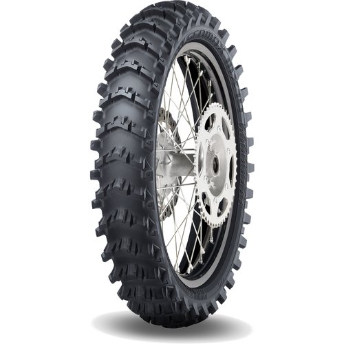 DUNLOP  70/100-10*J TT GEOMAX MX14 41J