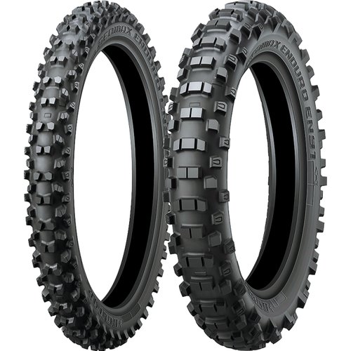 DUNLOP  140/80-18*M GEOMAX EN91 70M