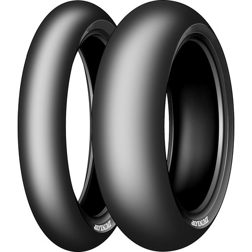 DUNLOP 120/80-12 S-SLK MS