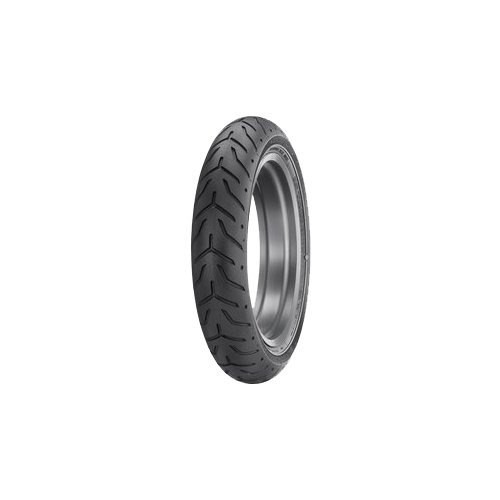 DUNLOP 130/60B19*H M/C D 408 F H-D 61H FRONT