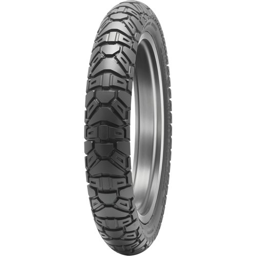 DUNLOP 110/80-19*T TRX MISSION 59T
