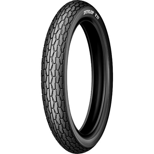 Dunlop 100/90S17 TL F 17 55S
