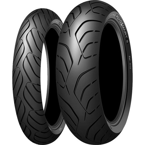 DUNLOP 110/80R19*V SPORTMAX ROADSMART 3 59V