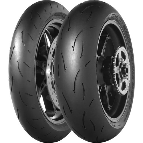 DUNLOP 200/55ZR17*W SX GP RACER D212 M 78W