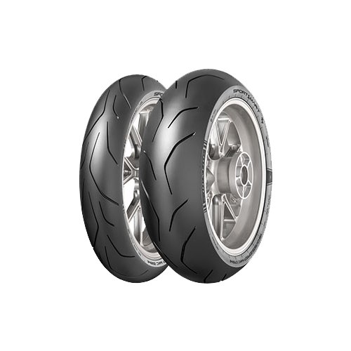 DUNLOP 150/60R17*H SPORTMAX SPORTSMART TT 66H