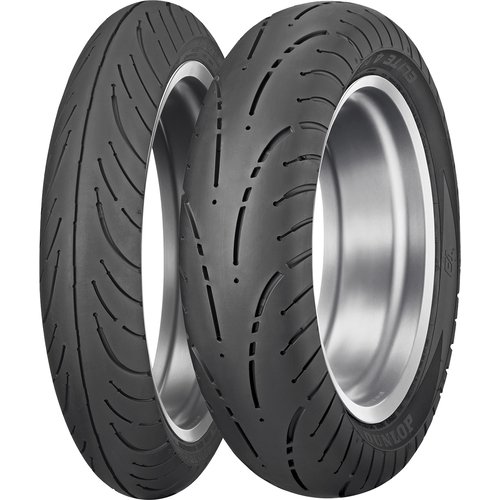 DUNLOP  130/70R18*H ELITE 4 63H