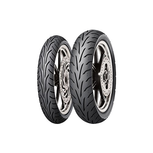 DUNLOP 120/80-17*H ARROWMAX GT601 61H