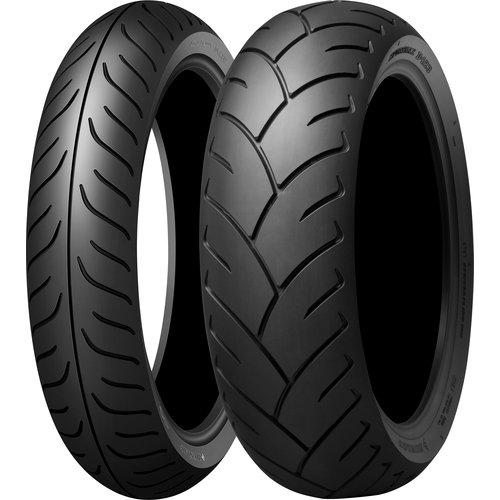DUNLOP  130/70R18*H D423F 63H