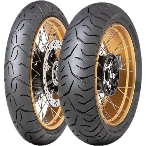 DUNLOP 110/80R19*V TL TRAILMAX MERIDIAN 59V