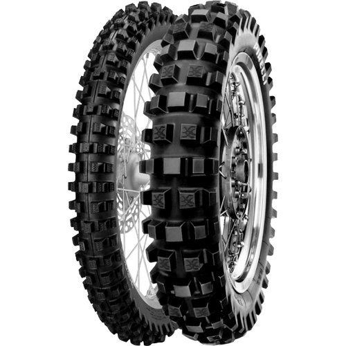 PIRELLI 110/100-18 TT NHS MT 16 GARACROSS 64