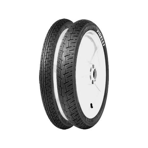 PIRELLI  130/90-15*S TL M/C CITY DEMON 66S