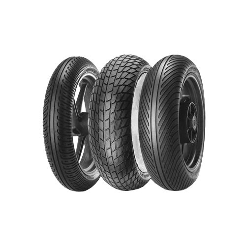 Pirelli 120/70R17 TL Nhs Diablo Rain Scr1