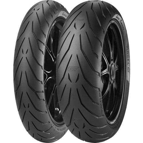 PIRELLI 120/70ZR18*W TL M/C ANGEL GT 59W