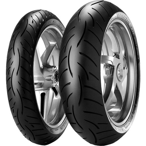 METZELER  160/60ZR18*W M/C ROADTEC Z8 INT M 70W