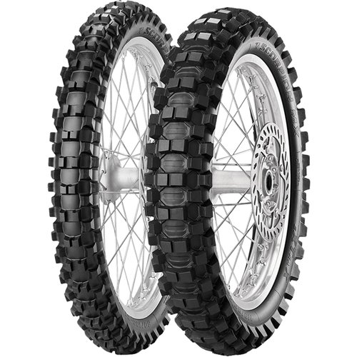 Pirelli 80/100-21*M TT M/C Scor.MX EX X 51M Mst