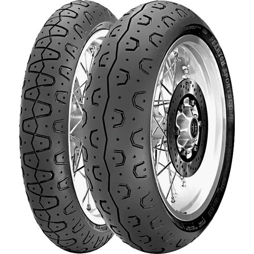 Pirelli 150/70R17*H M/C Phant Sportscom R 69H