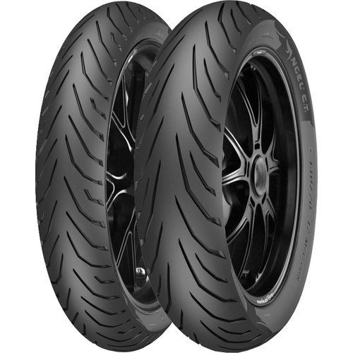 Pirelli 150/60-17*S M/C Angel CiTy R 66S