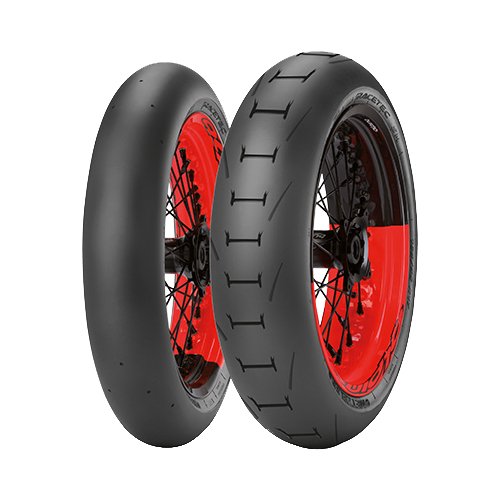 Metzeler 165/55R17 Nhs Racetec SM R (K0)