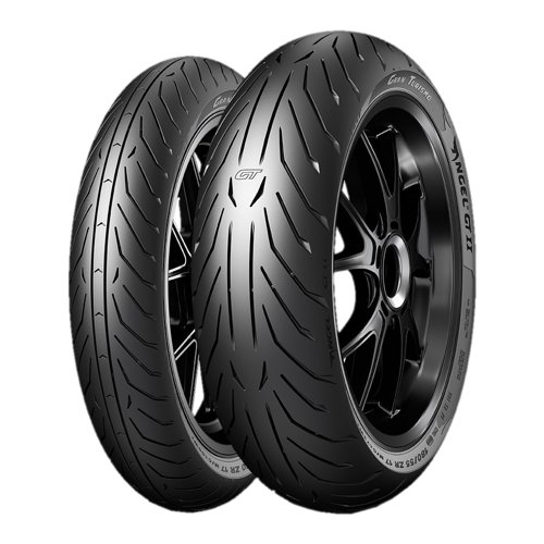 Pirelli 160/60Zr17*W M/C Angel GT 2 69W