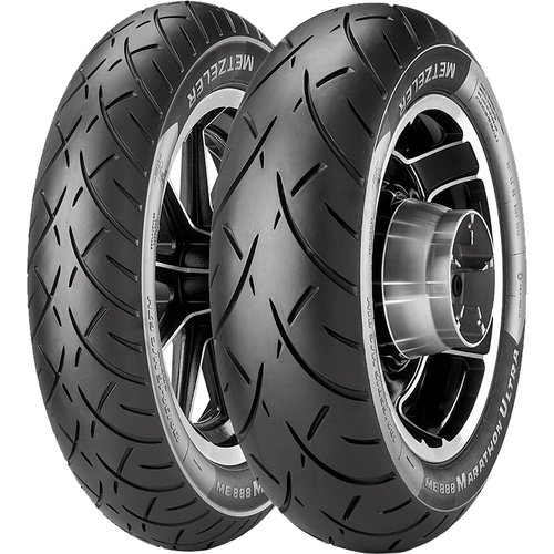 Metzeler 120/70Zr18*W M/C Me888Mara Ultra 59W F