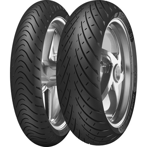 METZELER 130/80-17*H M/C ROADTEC 01 65H R