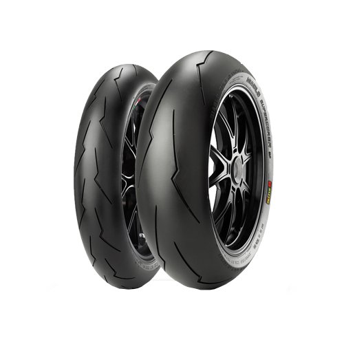 PIRELLI 180/55ZR17*W M/C DIASUPCORSA V3 SC2 73W