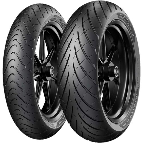 METZELER  130/90-10*L ROADTEC SCOOTER 61L